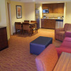 Отель Hampton Inn Altoona, фото 2