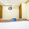 Отель Fabhotel Ghala Residency Inn Aluva, фото 6