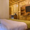 Отель Pumpkin Hotels Corbett, Tusk N Wood, фото 5