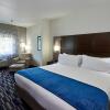 Отель Holiday Inn Express & Suites Birmingham South - Pelham, an IHG Hotel, фото 20