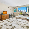 Отель Marine Surf Waikiki 908 - Studio Condo, фото 11