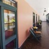 Отель DM Hoteles Ayacucho, фото 34