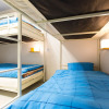 Отель Oh Blue Guesthouse - Hostel, фото 18