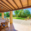 Отель CAN SALAT - Villa for 9 people in Lloseta., фото 11