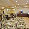 Отель Holiday Inn Express Hotel and Suites Statesville, an IHG Hotel, фото 21