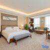 Отель Grand New Century Hotel Zhejiang Radio & TV, фото 4