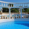 Отель Villa With Pool in Provence -villa Romantique Sleeps up to 124 in Optional Gite, фото 25