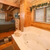 Отель Smoky Cascades - One Bedroom Cabin, фото 5