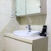 Отель Fully Furnished Studio Apartment at Tamansari The Hive, фото 6