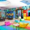 Отель Grand Residences Riviera Cancún All Inclusive, фото 49