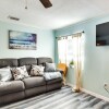 Отель Remodeled Seminole Apt + Yard: 3 Mi to Beach!, фото 4