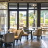 Отель Gibbston Valley Lodge & Spa, фото 15