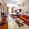 Отель Comfort Hotel Suites в Аммане