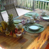 Отель Dos Palmitos Bed and Breakfast, фото 11