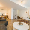 Отель Nature Retreat 2 bedroom apartment Silver Mountain, фото 12