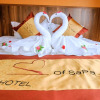Отель Heart of Sapa Hotel, фото 17