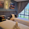 Отель Zone Hotel Ipoh, фото 3