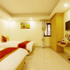 Отель Sapa Golden Plaza Hotel, фото 3