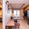 Отель Apartamento descolado no Setor Marista - BS1655, фото 3