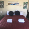 Отель Ocean Waves Hotel, фото 5