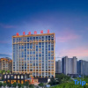 Отель Huishang International Hotel(Changshui airport store), фото 5