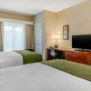 Отель Comfort Inn & Suites, фото 3