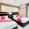 Отель Suites Country, фото 7