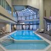 Отель InterContinental Toronto Centre, an IHG Hotel, фото 17