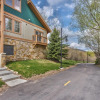 Отель Park City Town Pointe Treasure - 3 Br Condo, фото 1