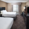 Отель Holiday Inn Express Hotel & Suites Burlington, an IHG Hotel, фото 3