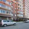 Апартаменты на улице Немировича-Данченко 144/1 в Новосибирске