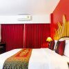 Отель Khaosan Palace Hotel, фото 17