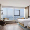 Отель Jinhua Marriott Hotel, фото 12