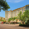 Отель Golden Phoenix Hotel, фото 7
