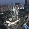 Отель Shan Zhi Ye Serviced Apartment Hotel(Houjie Wanda Plaza Liaoxia Subway Station), фото 10