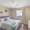 Отель 'villa Sol Mate' - Waterfront Cape Coral Home!, фото 6