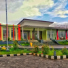 Отель Sutanraja Villa Amurang, фото 4