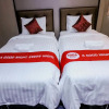 Отель Nida Rooms Lad Krabang Triple 3, фото 13