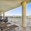 Отель Harbor Landing 704A Destin - 3 Br Condo, фото 8