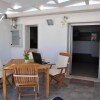 Отель Apartment with One Bedroom in Punta Secca, with Wonderful Sea View, Terrace And Wifi - 100 M From th, фото 8