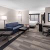 Отель Holiday Inn Express Hotel & Suites South Portland, an IHG Hotel, фото 20