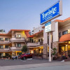 Отель Travelodge at the Presidio San Francisco, фото 1
