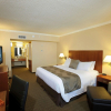 Отель Best Western Plus Lamplighter Inn & Conference Centre, фото 36