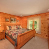 Отель Bearfoot Memories, фото 3