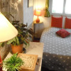 Отель La Maison Rouge, фото 13