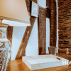 Отель T3 Duplex Charme de L'ancien - Coeur de Ville, фото 28
