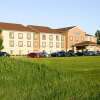 Отель Comfort Inn & Suites в Гриннеле