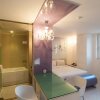 Отель Benikea Hotel Acacia, фото 12