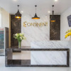 Отель Continent Hotel Da Nang, фото 18