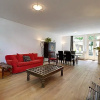 Отель Jordaan Garden Residence, фото 6